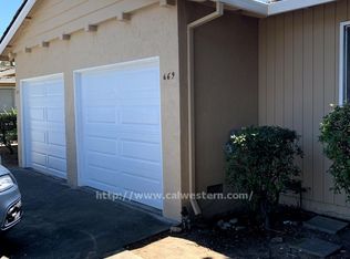 669 Vasona Ct, Los Gatos, CA 95032