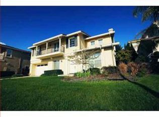 4608 Batten Way, San Jose, CA 95135
