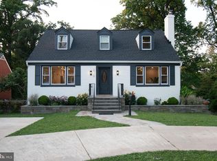 2715 Plyers Mill Rd, Silver Spring, MD 20902