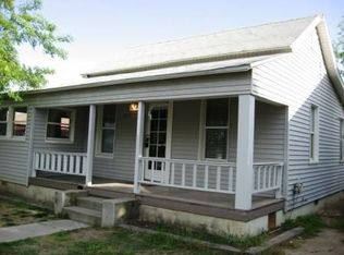 273 W Tyler St, Coalinga, CA 93210