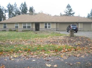13126 Mima Rd SW, Olympia, WA 98512