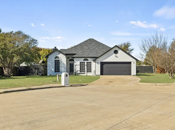 215 Parkway Ct, Rockwall, TX 75032
