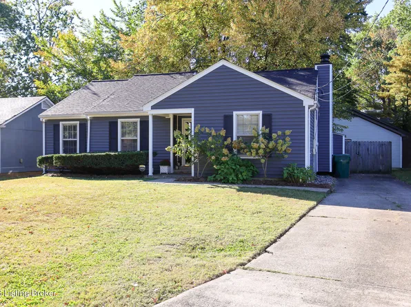 7102 Lydgate Dr, Louisville, KY 40222