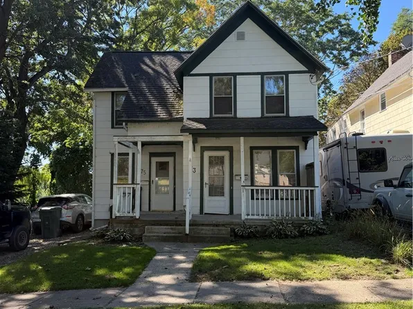 73 Saint Johns Park #75, Rochester, NY 14612