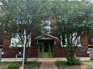 4340 McRee Ave #2W, Saint Louis, MO 63110