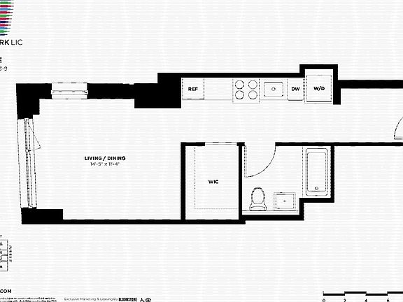 2nd image of 2719 44th Dr APT 8E