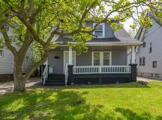13302 Melzer Ave, Cleveland, OH 44120