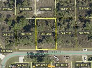 1217 Eclat St E, Lehigh Acres, FL 33974