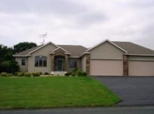 8439 Obrian Ave NE, Otsego, MN 55330