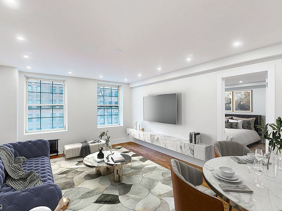 1st image of 677 W End Ave APT 4A