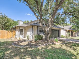 5810 Avery Island Ave, Austin, TX 78727
