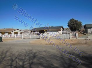 14713 Temecula Rd, Apple Valley, CA 92307