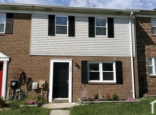 404 Essexwood Ct, Baltimore, MD 21221