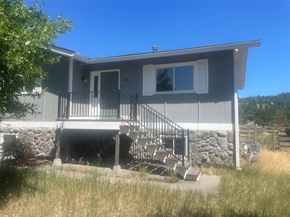 1320 Lower Lincoln Hills Dr, Missoula, MT 59802