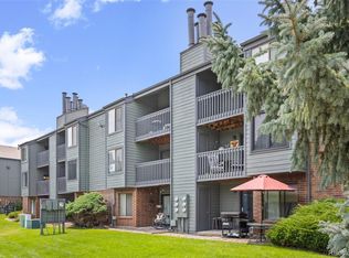 3616 S Depew St UNIT 202, Lakewood, CO 80235