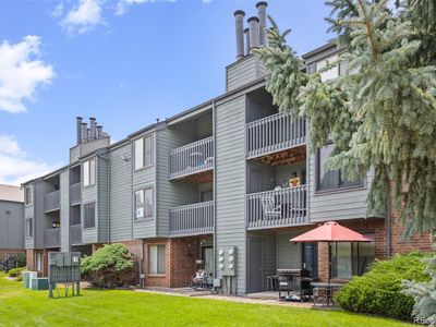 3616 S Depew Street  Unit 202, Lakewood, CO, 80235