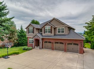 21818 Shannon Ln, West Linn, OR