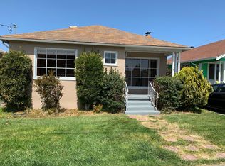 516 Sybil Ave, San Leandro, CA 94577