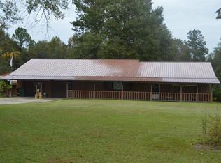 64473 Hickory St, Angie, LA 70426