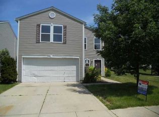1913 Southernwood Ln, Indianapolis, IN 46231