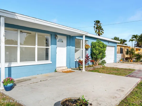 640 Pelican Dr, Satellite Beach, FL 32937