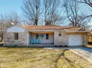 1120 Husband Rd, Paducah, KY 42003