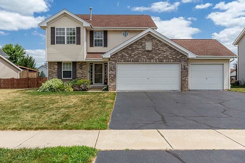1st image of 14115 Prairie Commons Ln