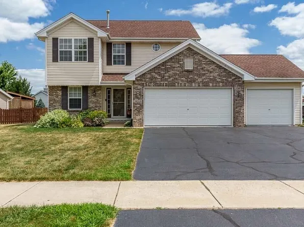 14115 Prairie Commons Ln, South Beloit, IL 61080