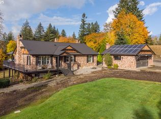 16290 S Riverview Rd, Molalla, OR 97038