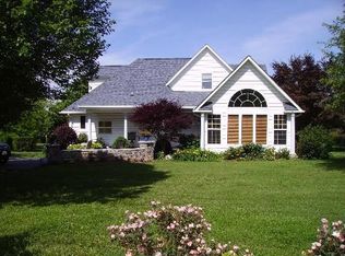 2932 Dickerson Mill Rd, Bedford, VA 24523