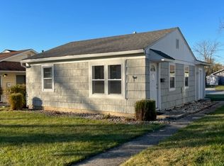 1910 Emma Ave, Fort Wayne, IN 46808