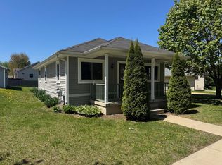 4814 Freese Ln, Madison, WI 53718