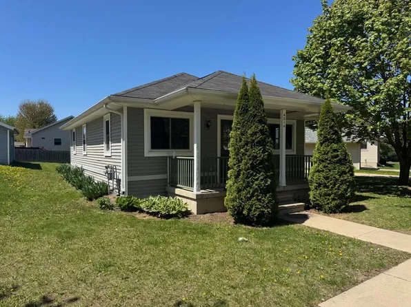 4814 Freese LANE, Madison, WI 53718