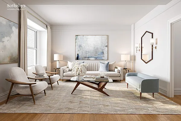 Sold by Sotheby's International Realty | media 1