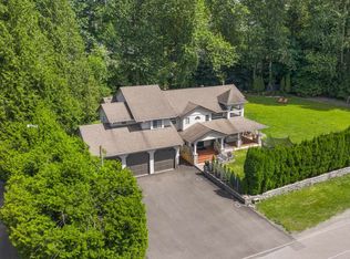 4024 Prairie St, Abbotsford, BC V4X 1X2