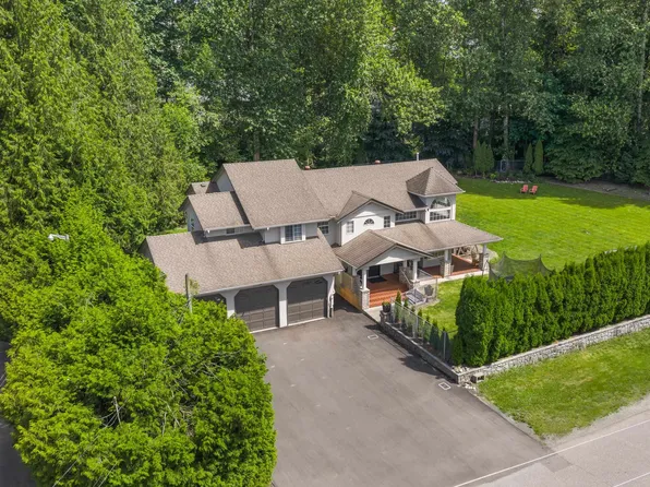 4024 Prairie St, Abbotsford, BC V4X 1X2