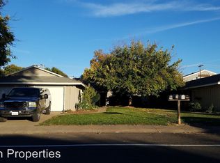 10266 S White Rock Rd, Rancho Cordova, CA 95670