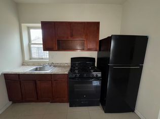 45 Jones St #2, Newark, NJ 07103