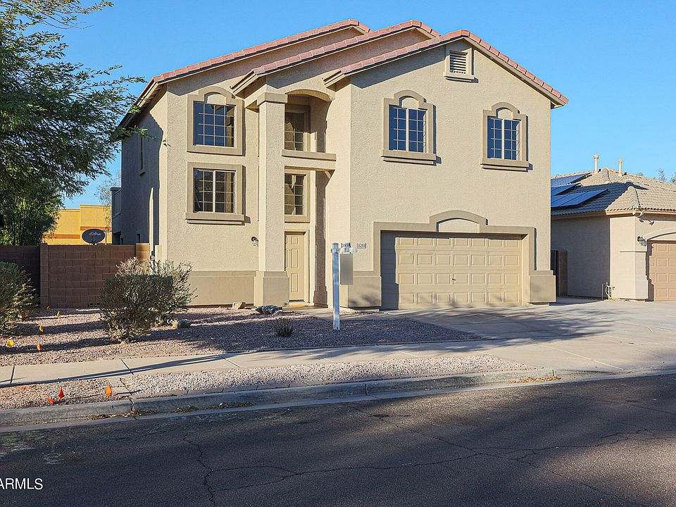 1st image of 17214 W ELAINE Drive