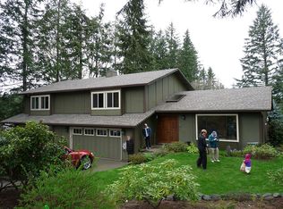 15983 S Brook Ct, Oregon City, OR 97045