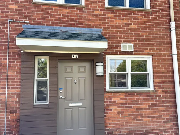 98 E Ramsdell St, New Haven, CT 06515