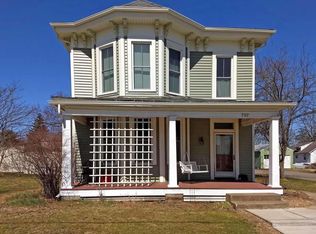 707 E High St, Mount Vernon, OH 43050