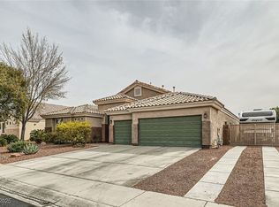 7690 Blue Whirlpool St, Las Vegas, NV 89131