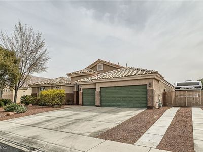 7690 Blue Whirlpool St, Las Vegas, NV, 89131
