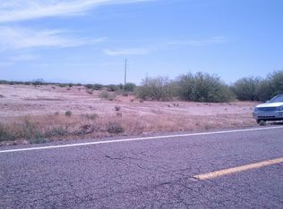 0 S Sunland Gin Rd #0, Eloy, AZ 85131