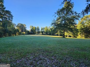 11910 Hamilton Rd, Palmetto, GA 30268