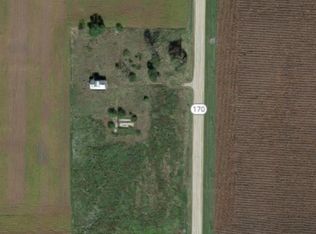 31467 N 1500 East Rd, Blackstone, IL 61313