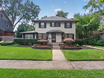 326 Edward St, Jackson, MI, 49201