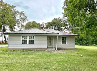 2502 S Carey St, Marion, IN 46953