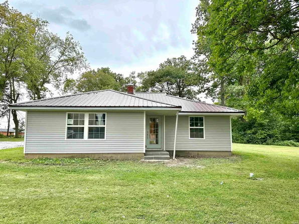 2502 S Carey St, Marion, IN 46953